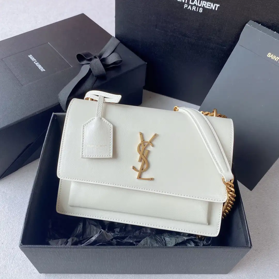 YSL SUNSET MEDIUM