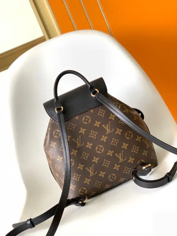 First bag ru LOUIS VUITTON MONTSOURIS PM