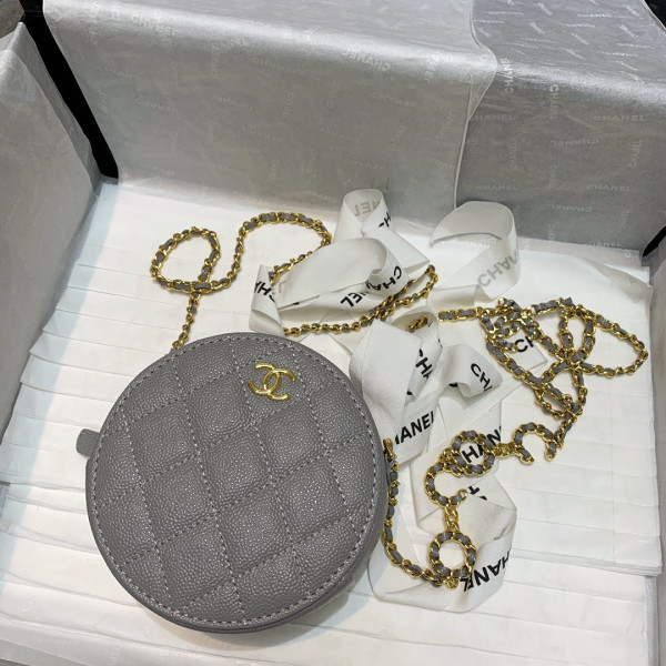 HOT SALE CL ROUND BAG