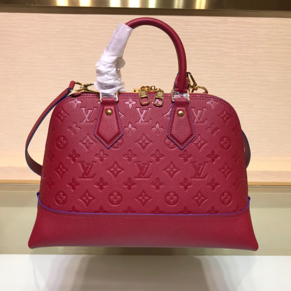 HOT SALE LOUIS VUITTON EXCLUSIVE PRELAUNCH - NEO ALMA PM