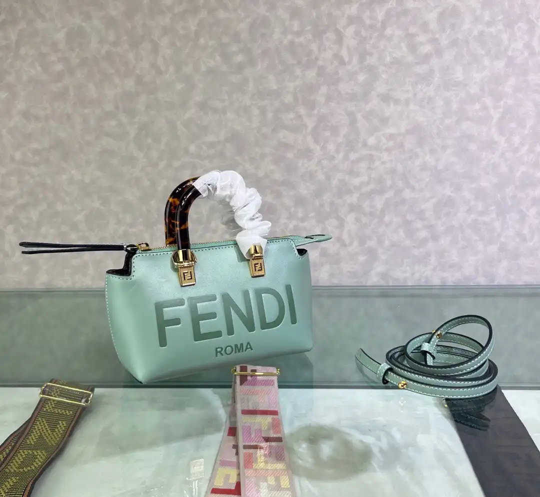 FENDI By The Way Mini-12-9-20.5cm