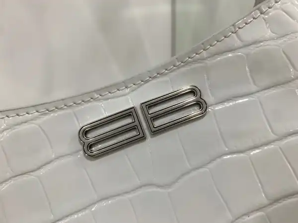 Bagsoffer yupoo BALENCIAGA XX SMALL HOBO BAG