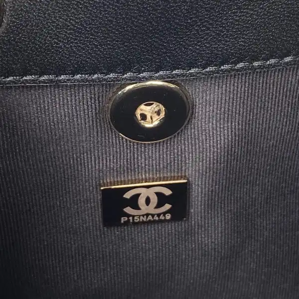 CHANEL BACKPACK