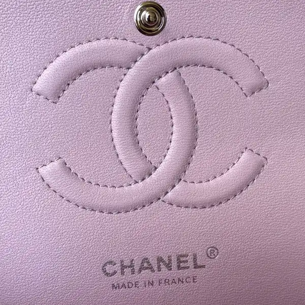 CHANEL FLAP BAG