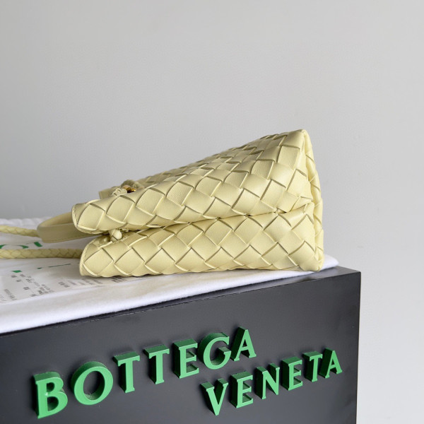 HOT SALE BOTTEGA VENETA MEDIUM ANDIAMO