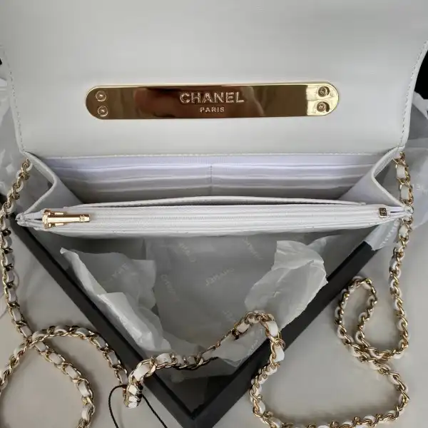 CHANEL WALLET