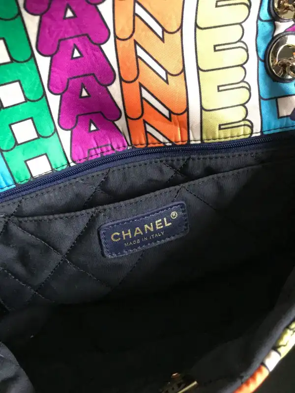 CHANEL FLAP BAG