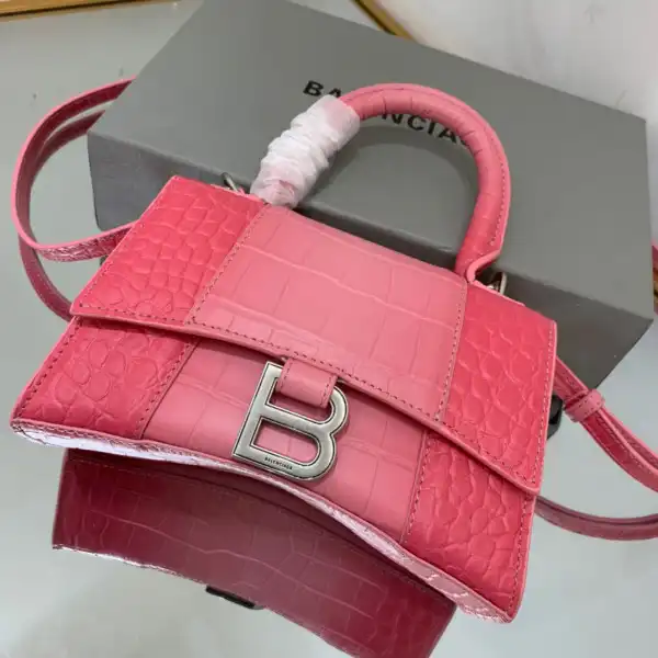 Yupoo bagsoffer BALENCIAGA HOURGLASS