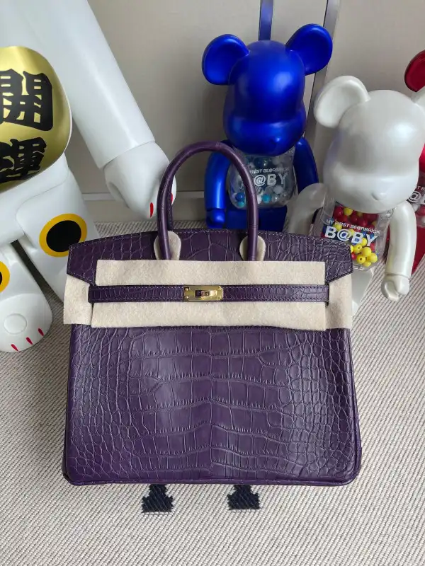 Bagsoffer yupoo HERMES BIRKIN 25CM HANDMADE