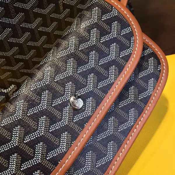 GOYARD TOTE BAG