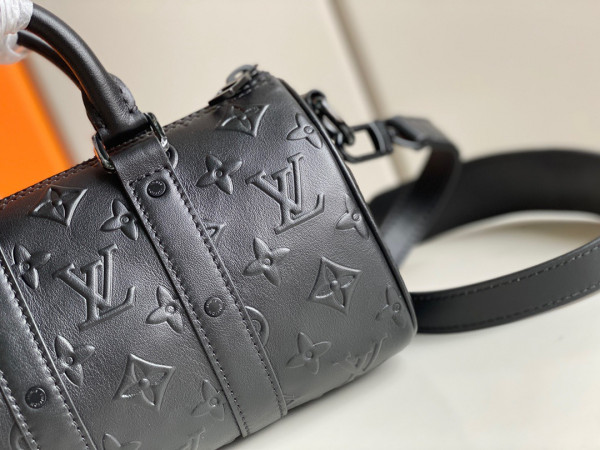 HOT SALE LOUIS VUITTON KEEPALL XS