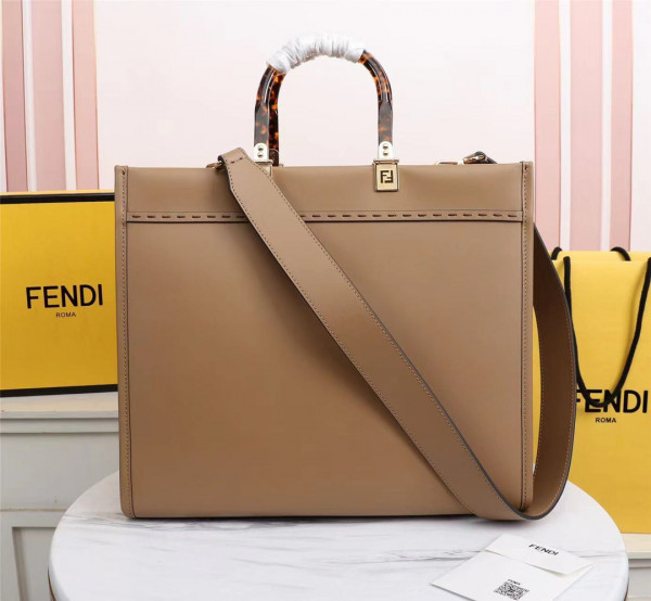 HOT SALE Fendi Sunshine Medium-35*17*31cm