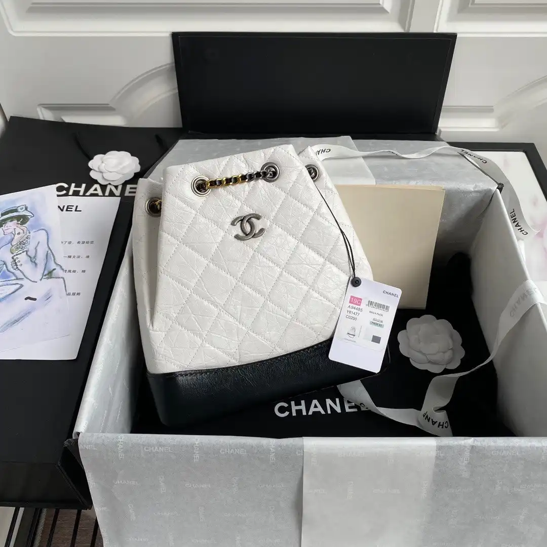 Frstbag ru CHANEL GABRIELLE BACKPACK