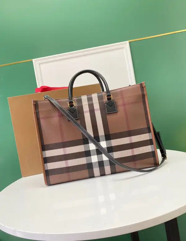 Frstbag ru BURBERRY MEDIUM Freya TOTE