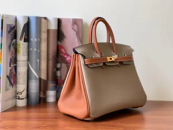 Bagsoffer yupoo HERMES BIRKIN 25CM HANDMADE