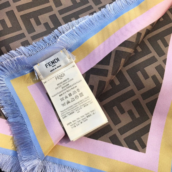 HOT SALE FENDI SCARF