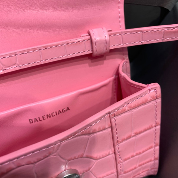 HOT SALE BALENCIAGA HOURGLASS