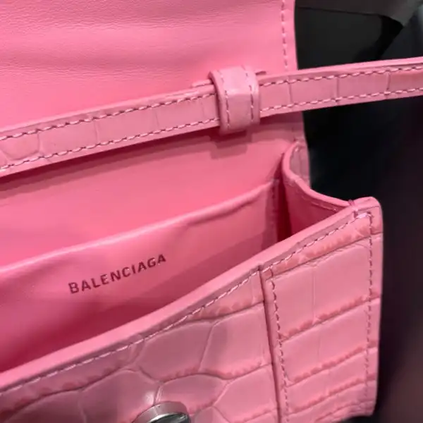 Firstbag Ru BALENCIAGA HOURGLASS