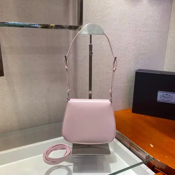 Prada CHANELeo mini bag