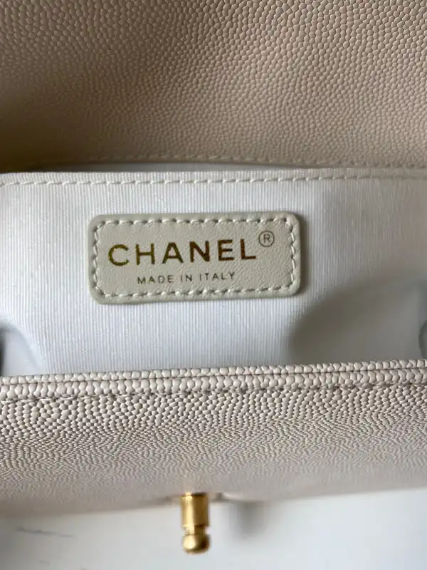 CHANEL BOY BAG 20CM 25CM