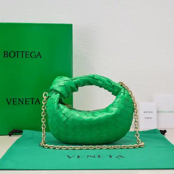 BOTTEGA VENETA MINI JODIE