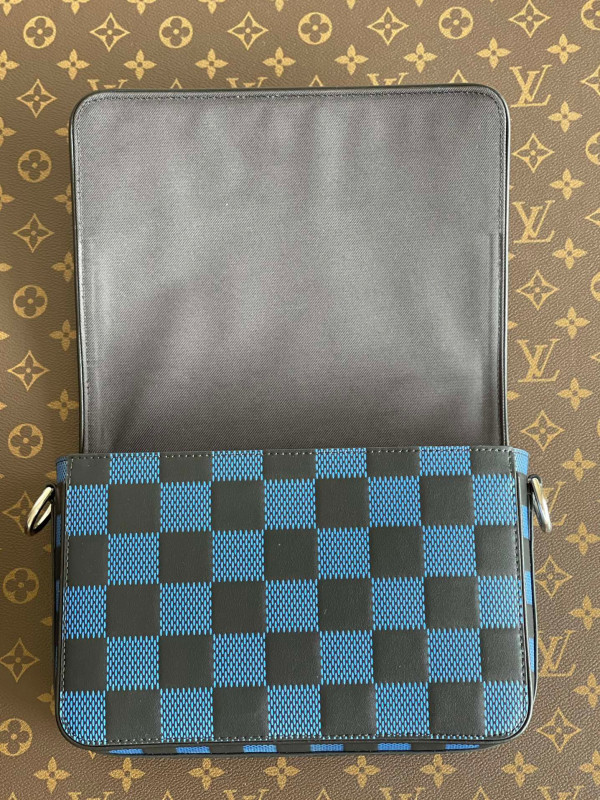 HOT SALE LOUIS VUITTON STUDIO MESSENGER