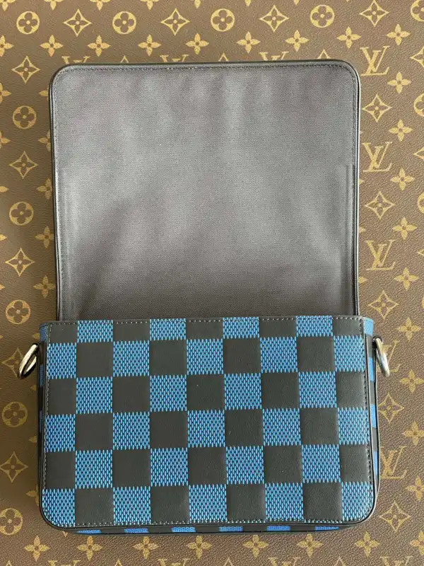 Cheap LOUIS VUITTON STUDIO MESSENGER