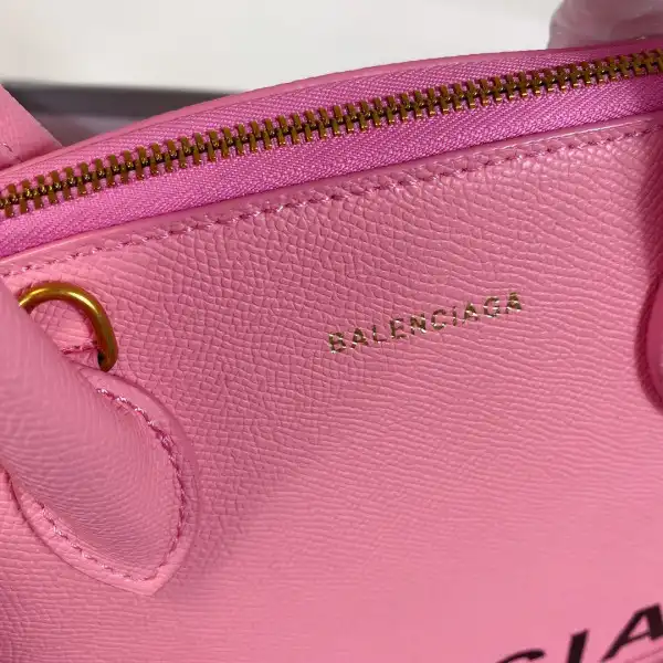 BALENCIAGA VILLE TOP HANDLE S