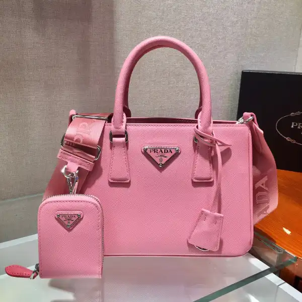 Firstbag Ru PRADA GALLERIA