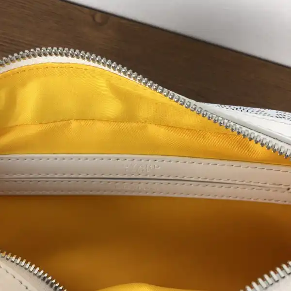 Bagsoffer GOYARD CAPVERT BAG