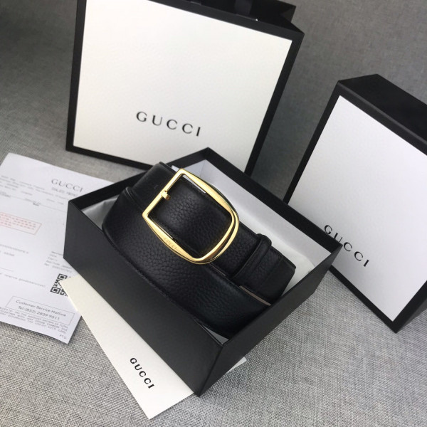 HOT SALE GUCCI BELT WITH GOLD HARDWARE OR SILVER HARDWARE