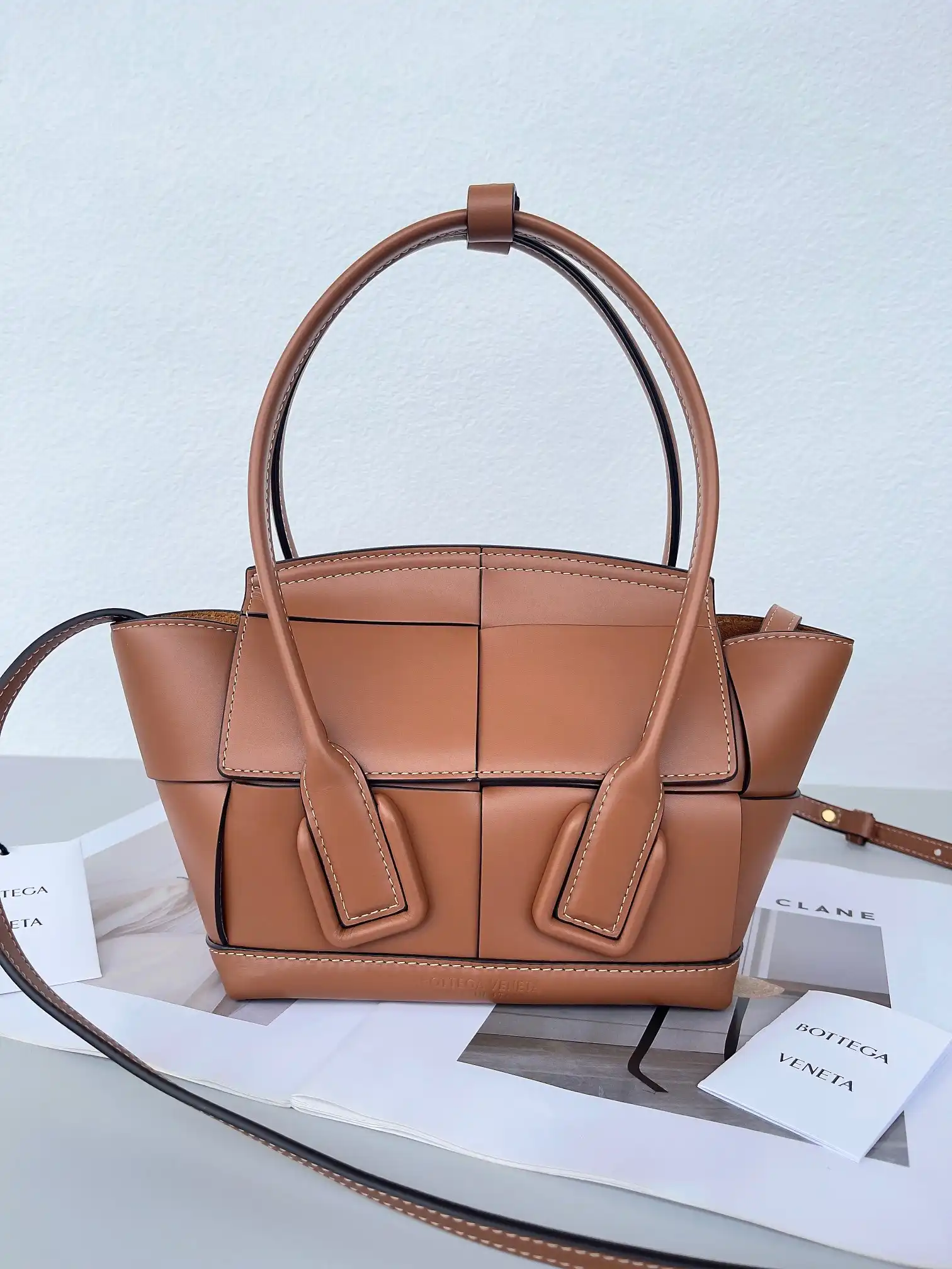 BOTTEGA VENETA MINI ARCO