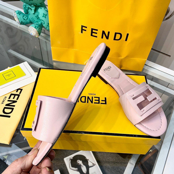 HOT SALE Fendi Signature