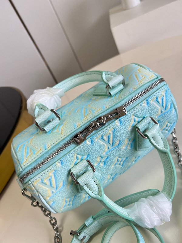 HOT SALE LOUIS VUITTON SPEEDY BANDOULIÈRE 20