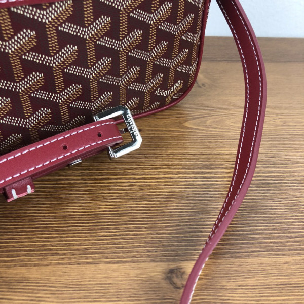 HOT SALE GOYARD CAPVERT BAG