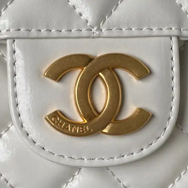 CHANEL HOBO HANDBAG