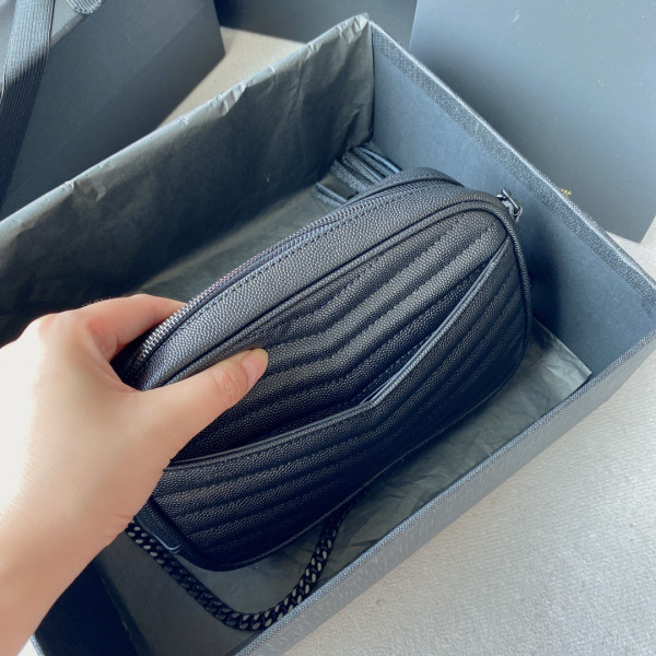 HOT SALE YSL LOU MINI BAG