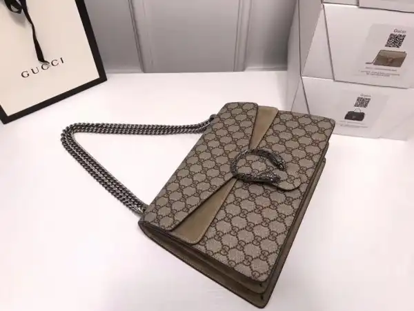 Frstbag ru Gucci Dionysus