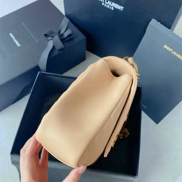 Bagsoffer yupoo YSL COLLEGE MEDIUM