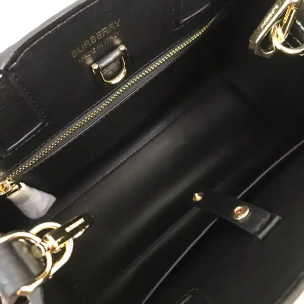 BURBERRY Mini Frances Bag