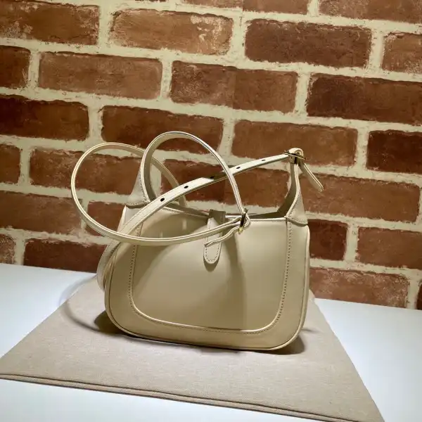 GUCCI Jackie 1961 mini hobo bag