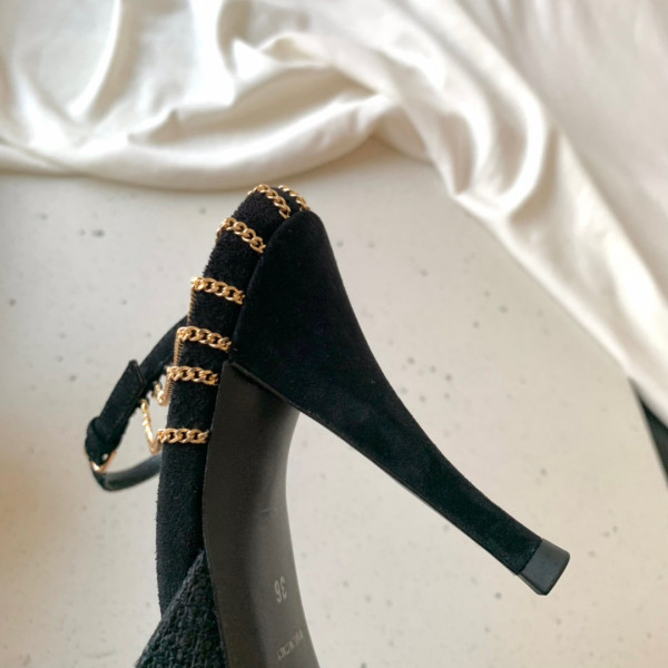 HOT SALE YSL CHAIN PUMPS