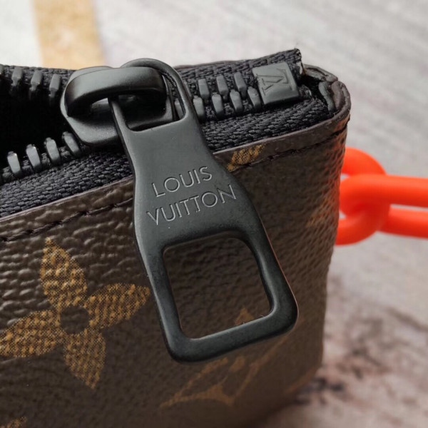 HOT SALE LOUIS VUITTON KEY POUCH