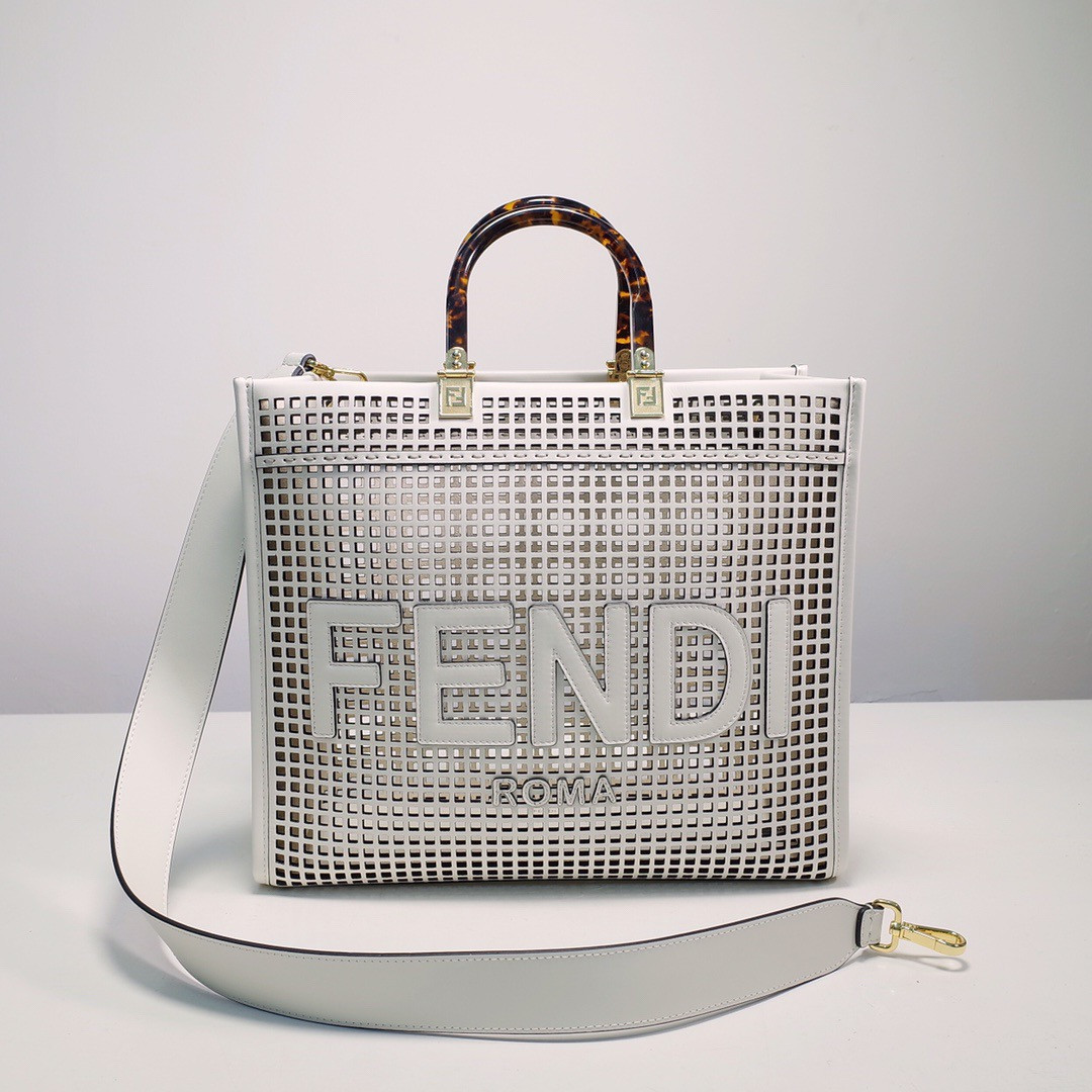 HOT SALE Fendi Sunshine Medium-35*17*31cm