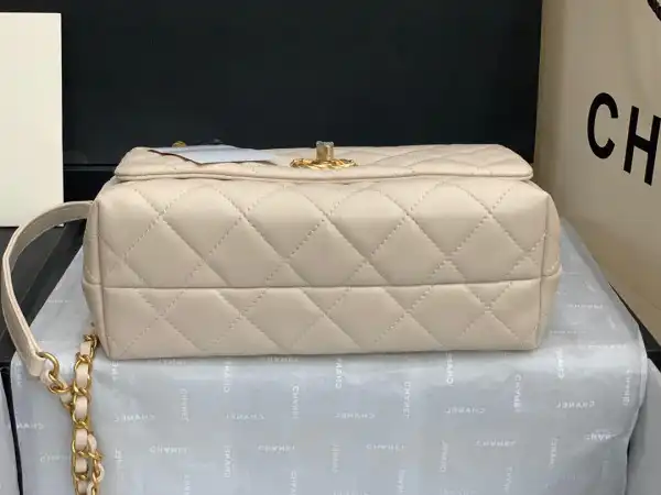 CHANEL FLAP BAG