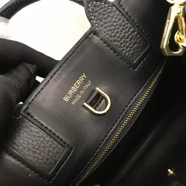 BURBERRY Mini Frances Bag