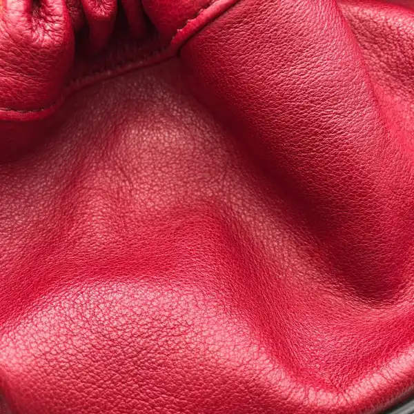 GUCCI 1955 Horsebit bucket bag