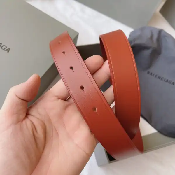 BALENCIAGA BELT