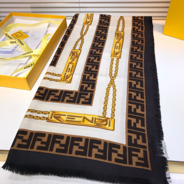 HOT SALE FENDI SCARF