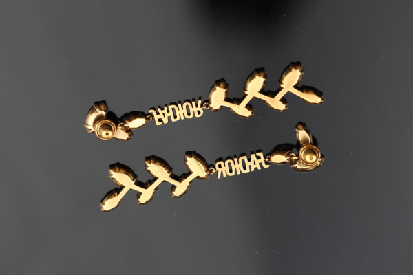 HOT SALE dior EARRINGS